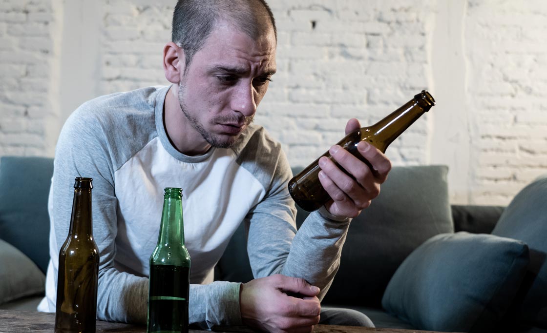 Убрать алкогольную зависимость в Прямицыно
